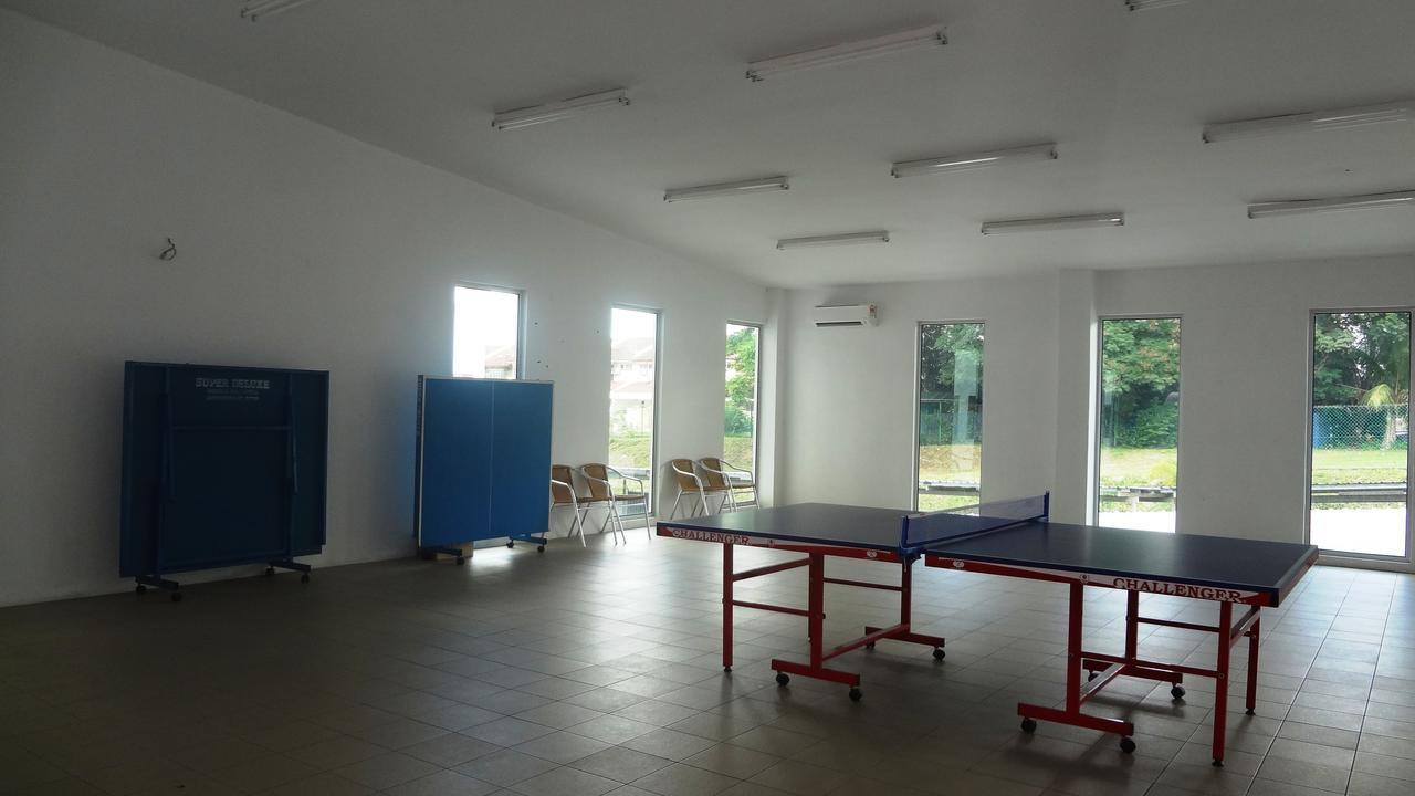 Mahkota Cheras Sweet Condo 1-14 Pax Near Mrt To Kl Kuala Lumpur Exterior foto