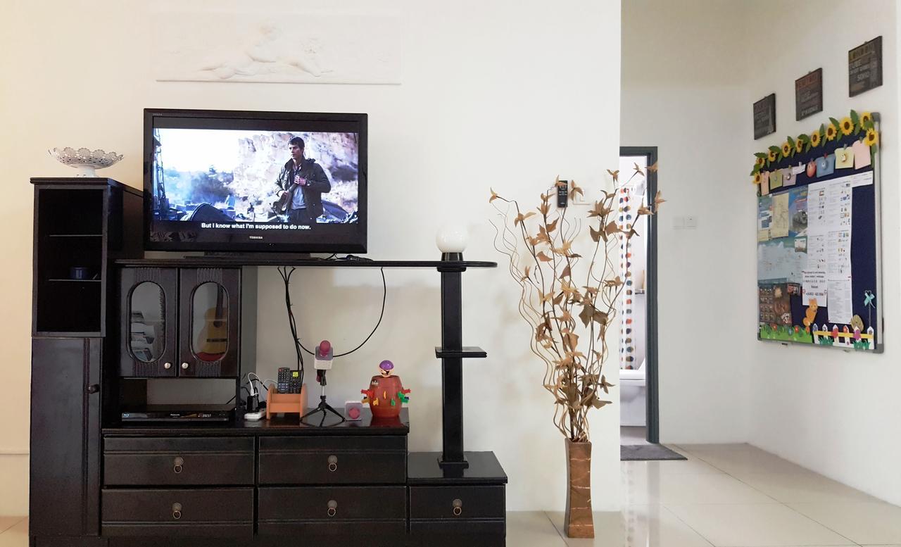 Mahkota Cheras Sweet Condo 1-14 Pax Near Mrt To Kl Kuala Lumpur Exterior foto